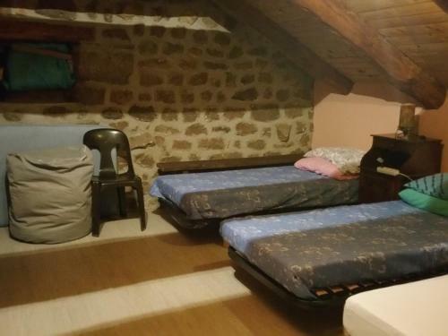 Agroturismo Le Relai de L'ancib�