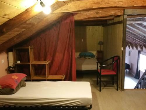 Agroturismo Le Relai de L'ancib�