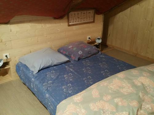 Agroturismo Le Relai de L'ancib�
