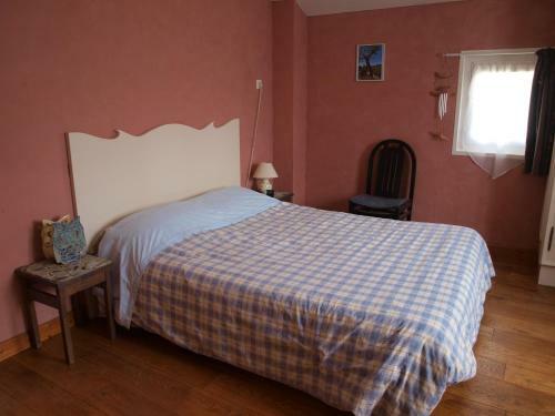 Agroturismo Le Relai de L'ancib�