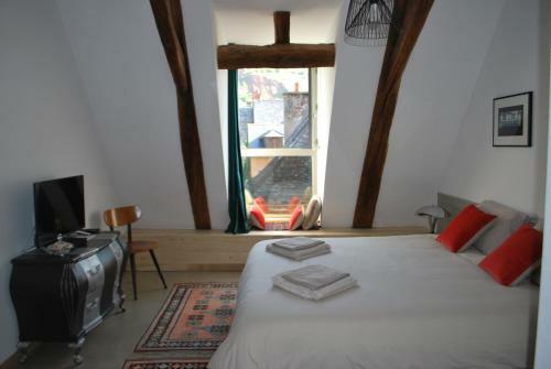 Bed & Breakfast Natangora