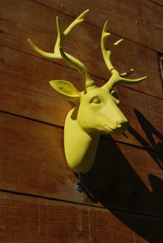 Bed & Breakfast Natangora