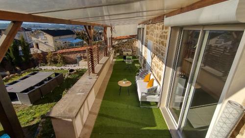 Le Petit Paradis