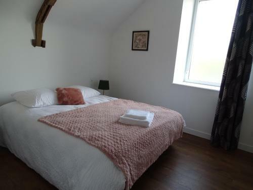 Les G�tes Du Haut Pin