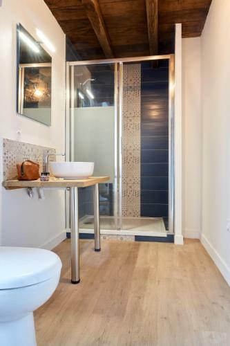 Les G�tes Du Haut Pin