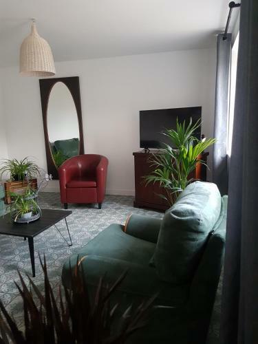 Les G�tes Du Haut Pin