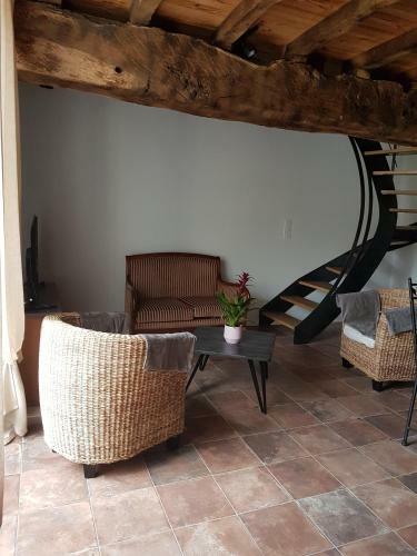Les G�tes Du Haut Pin