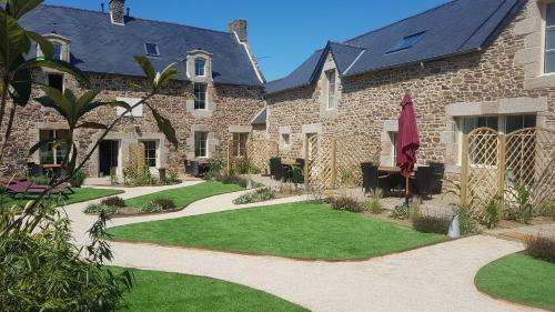 Les G�tes Du Haut Pin