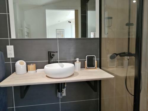 Bed & Breakfast La Basse Monniere