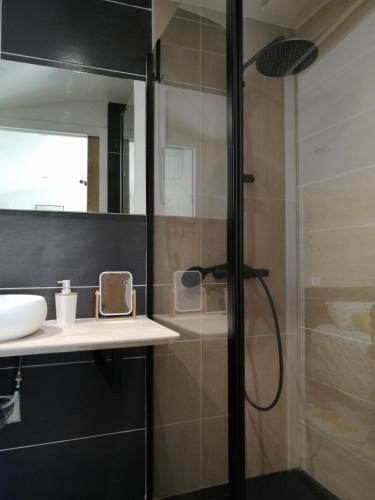 Bed & Breakfast La Basse Monniere