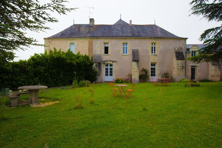 Bed & Breakfast Manoir D'orb�