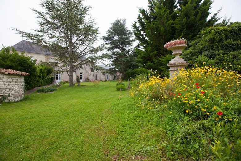Bed & Breakfast Manoir D'orb�
