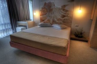 Hotel Melodia