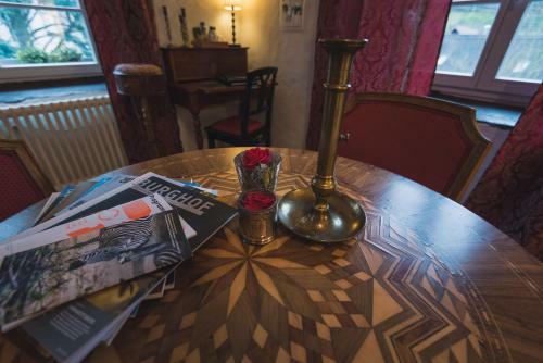 Hotel Restaurant Pfaffenkeller