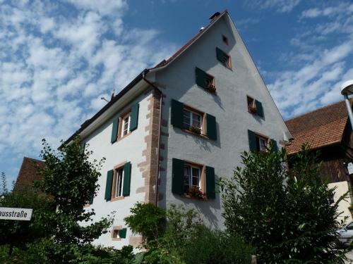 Hotel Restaurant Pfaffenkeller