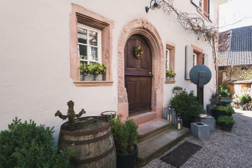 Hotel Restaurant Pfaffenkeller