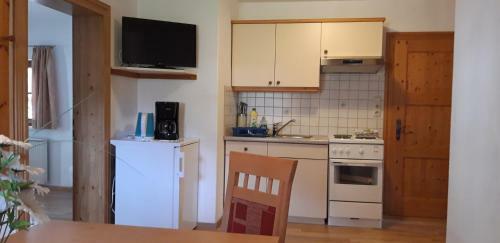Apartamento Haus Moser