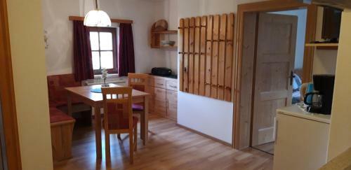 Apartamento Haus Moser