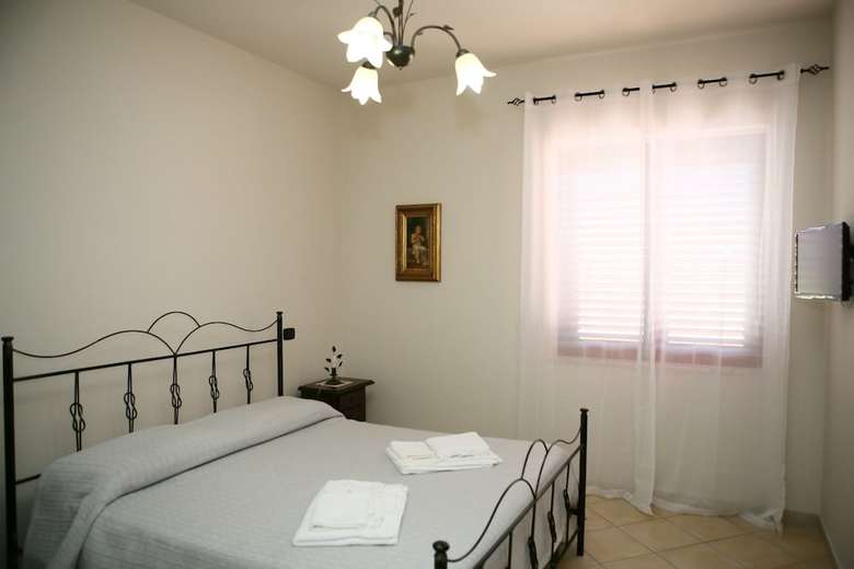 La Giara B&B