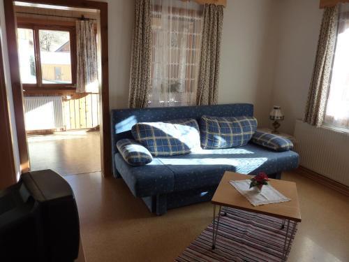 Apartamento Haus Gruber