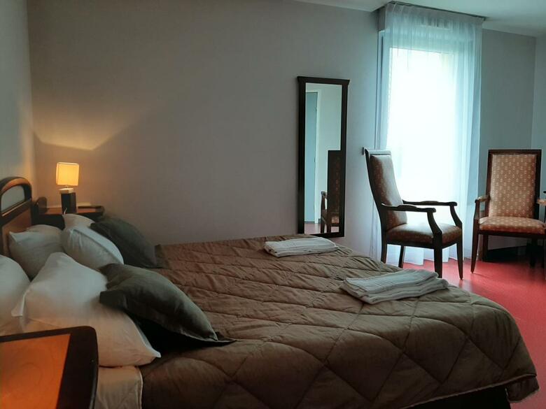 Hotel H�tel Le Grand Terre