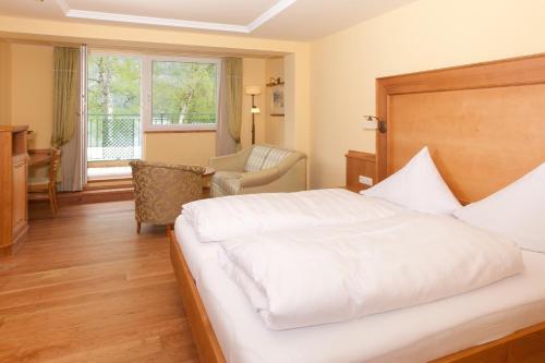 Romantik Hotel Seevilla