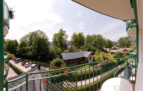 Romantik Hotel Seevilla