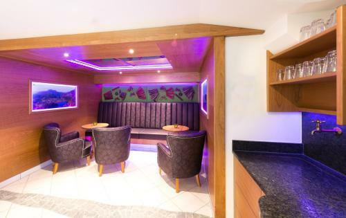 Romantik Hotel Seevilla