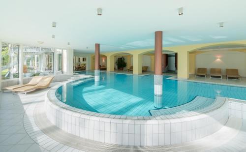 Romantik Hotel Seevilla