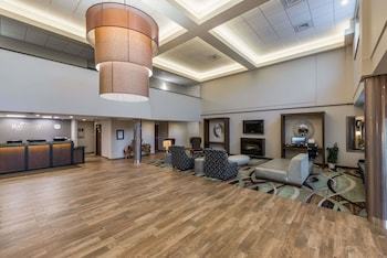 Hotel Baymont Inn And Suites - Bellevue