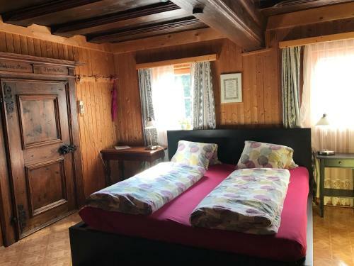 Hostal Reitbauernhof Schartner