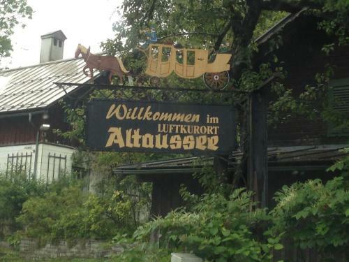 Hostal Reitbauernhof Schartner