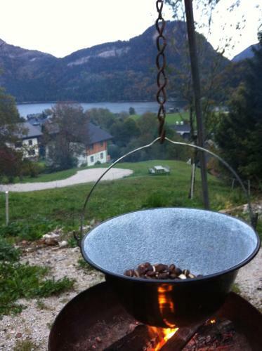 Hostal Reitbauernhof Schartner