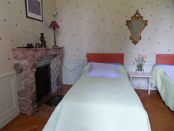 Bed & Breakfast Ch�teau De La Motte