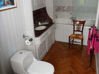 Bed & Breakfast Ch�teau De La Motte