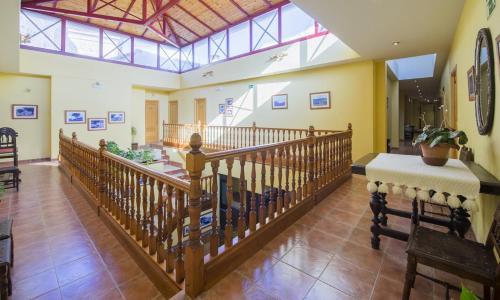 Hostal Casa Apelio