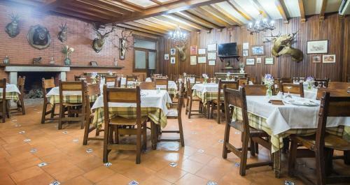 Hostal Casa Apelio
