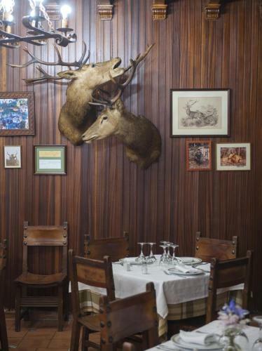 Hostal Casa Apelio