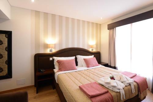 Hotel Dom Nuno