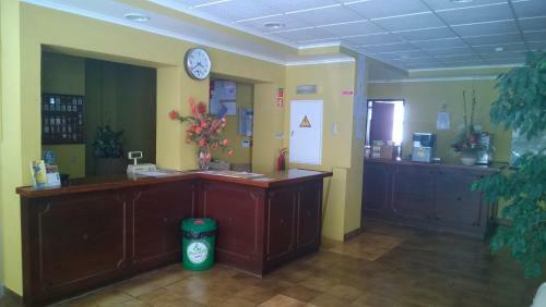 Hostal Residencial Gabriel