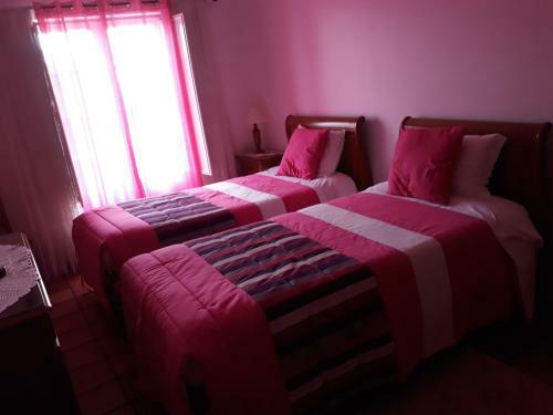 Hostal A Deolinda