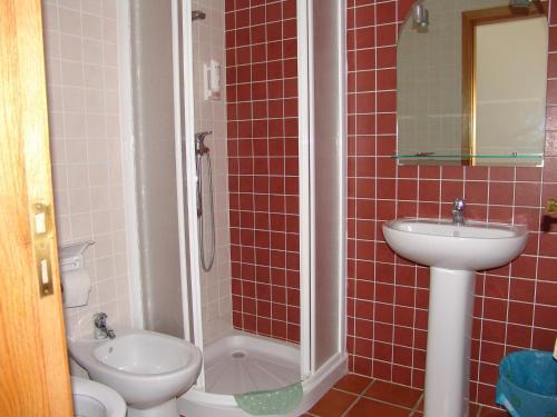 Hostal A Deolinda