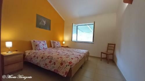 Monte Horizonte - Eco Turismo Rural
