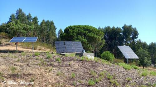 Monte Horizonte - Eco Turismo Rural