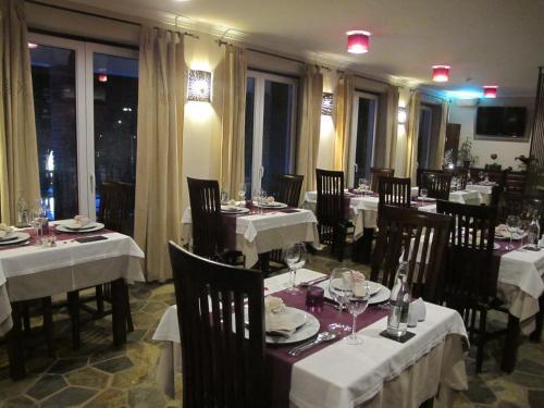 Hotel Rural Monte Xisto