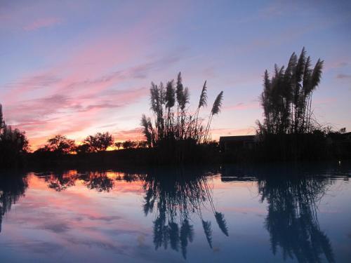 Hotel Rural Monte Xisto