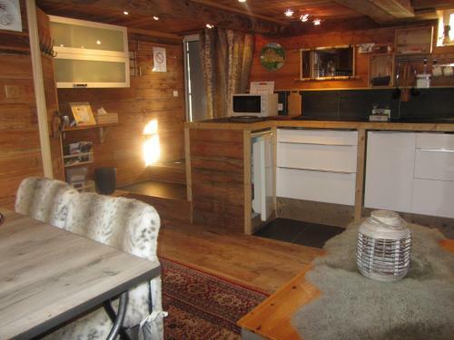 Bed & Breakfast Les Balcons Du Paradis 06