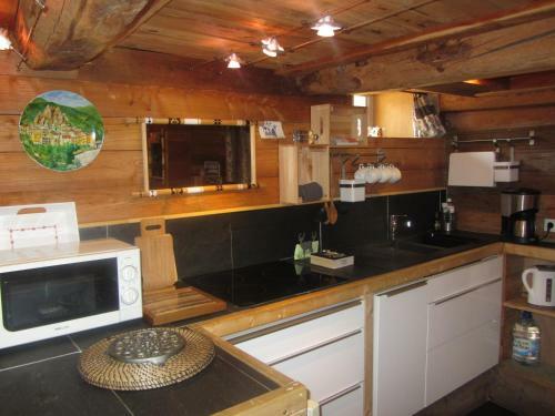 Bed & Breakfast Les Balcons Du Paradis 06