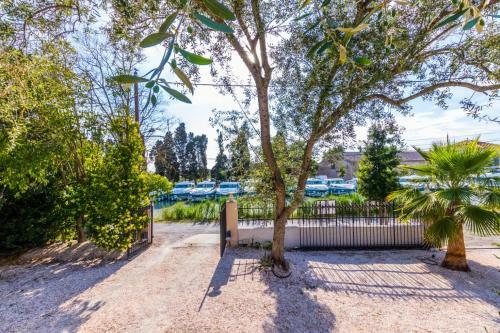 Villa Napol�on Piscine&jacuzzi