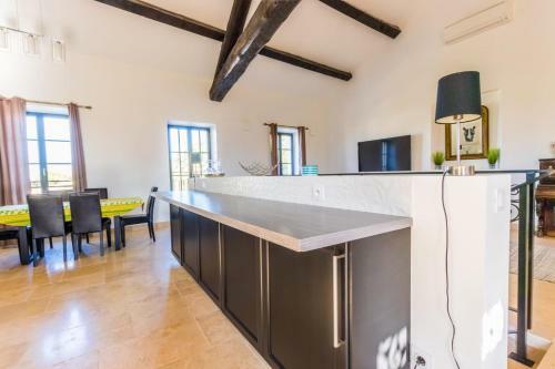 Villa Napol�on Piscine&jacuzzi